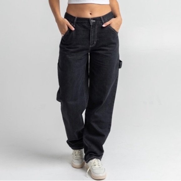 RSQ Carpenter jean - Picture 3 of 12